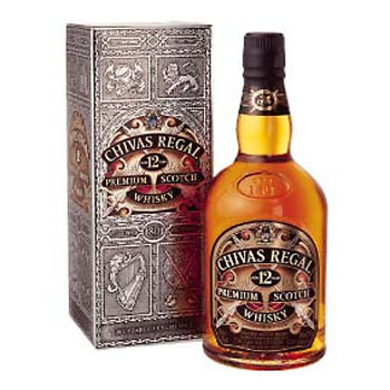 Chivas Regal 700ml