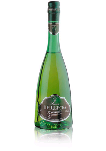 Peshterska Grozdova Rakia 700ml